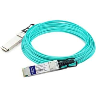 Addon Cisco Comp AOC TAA 25GACTIVE SFP28 6M