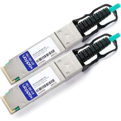 Addon Cisco Comp AOC TAA 25GACTIVE SFP28 6M
