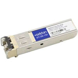 AddOn Cisco CWDM-SFP-47U-HD1-80 Comp TAA SFP