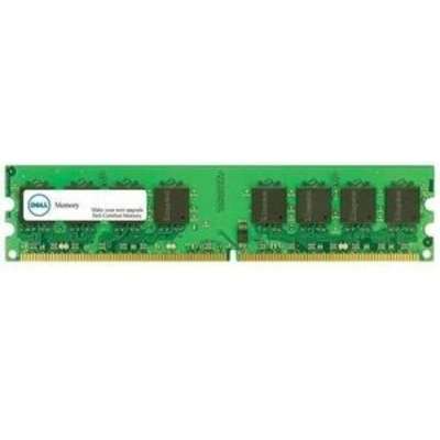 Dell 16GB DDR4-2666 Unbuffered 2RX8 1.2V 288-Pin CL19 UDIMM