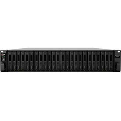 Synology NAS FS6400 24 bay NAS FlashStation (Diskless)