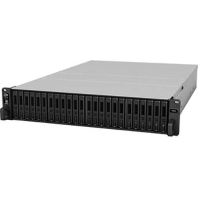 Synology NAS FS6400 24 bay NAS FlashStation (Diskless)