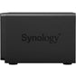 Synology NAS DS620SLIM 6 bay 2.5 (Diskless)