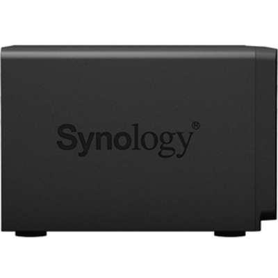 Synology NAS DS620SLIM 6 bay 2.5 (Diskless)