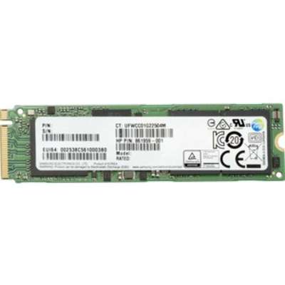 HP ZTurbo Drive 1TB SED TLC SSD Module