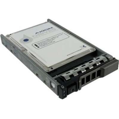 Axiom Upgrades 2.4TB 12GB/S SAS 10K RPM SFF 2.5 inch Enterprise Hard Disk Drive