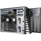 ASUS LGA3647 C621 DDR4 ECC M.2 W7 PCIE 3.0SLOTS 8 x 3.5 Hot Swap