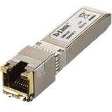 D-Link Systems 10GBASE-T SFP+ Copper Transceiver 30m