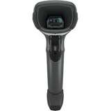 Zebra Scanner DS4608 Area Imager High Density Twilight Black