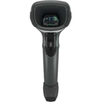 Zebra Scanner DS4608 Area Imager Standard Range Twilight Black