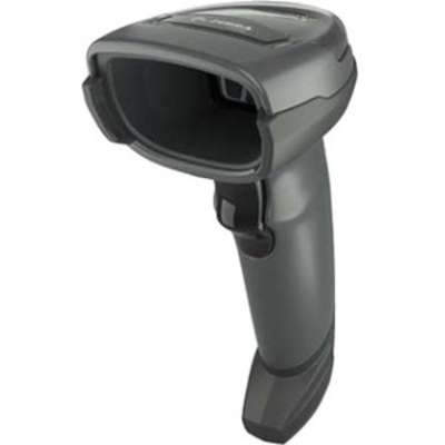 Zebra Scanner DS4608 Area Imager Standard Range Twilight Black