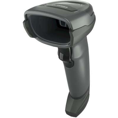 Zebra Scanner DS4608 Area Imager Standard Range Twilight Black