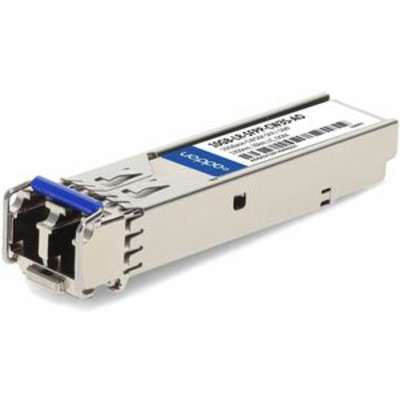 AddOn XCVR Enterasys SFP+ 10G-CWDM 1350NM 10KM