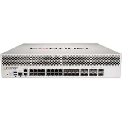 Fortinet Fortigate-1100E H/W Plus 5-Year 24x7