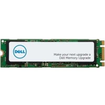 Dell 1TB SSD M.2 PCIE NVMe Class 40 2280