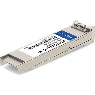 AddOn Jdsu WRT-XFPSMCLR2-021 Comp TAA XFP