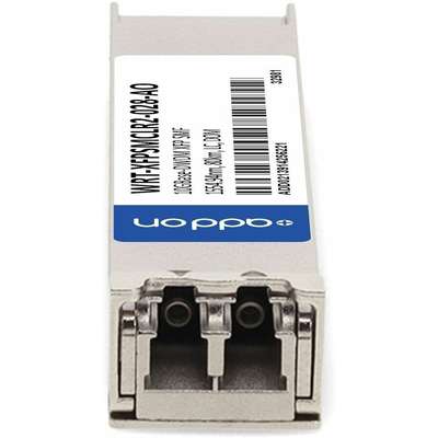 AddOn Jdsu WRT-XFPSMCLR2-028 Comp TAA XFP