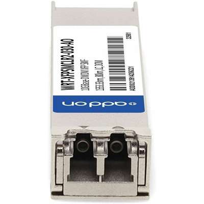 AddOn Jdsu WRT-XFPSMCLR2-030 Comp TAA XFP