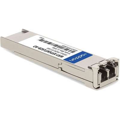 AddOn Jdsu WRT-XFPSMTLR2B Comp TAA XFP LC XCVR