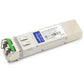 AddOn Brocade Comp TAA SFP+ 10G-DWDM LC XCVR