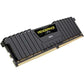 Corsair 32GB DDR4 C16 Vengeance LPX 3000 Desktop Memory Black