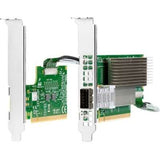 HPE Ib HDR PCIE G3 AUX Card with Long Cable