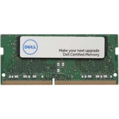 Dell 16GB DDR4 Non-ECC 2133MHZ