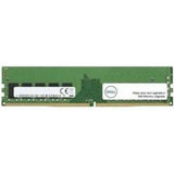 Dell 16GB 2RX8 UDIMM 2400MHZ