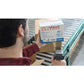 Honeywell 8680I Wearable Mini Mobile Standard 1D 2D 8680I Incl Glove Mount