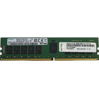 Lenovo 16GB 2933MHZ 1RX4 1.2V Rdimm-A