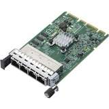Lenovo 1GBE RJ45 4-Port Ocp