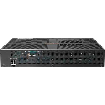 HPE Aruba 2930F 8G PoE+ 2SFP+ Switch JMPCBL-na
