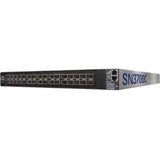 NVIDIA Spectrum-2 100GBE 1u Open Software with  Cumulus Linux 32QSFP 28PORT NCNR