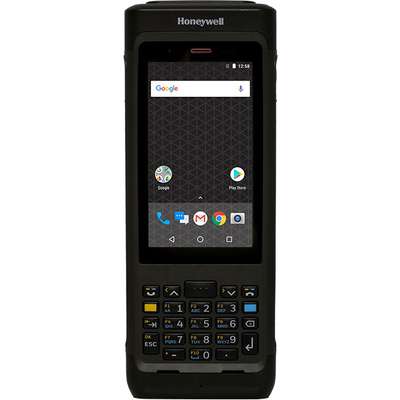 Honeywell CN80 4GB 32GB Numeric 6603 Imager with DPM No Camera