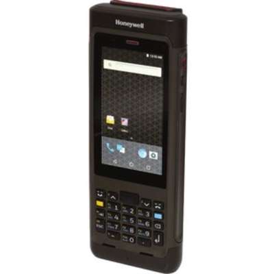 Honeywell CN80 4GB 32GB Numeric 6603 Imager with DPM No Camera No