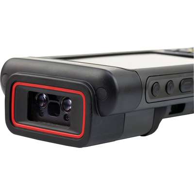 Honeywell CN80 4GB 32GB Numeric 6603 Imager with DPM No Camera No