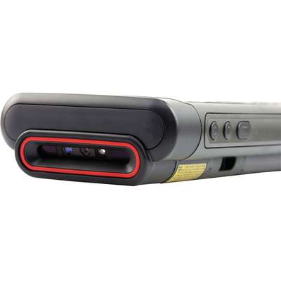 Honeywell CN80 4GB 32GB Qwerty 6603 Imager with DPM Camera 11ABGN AC