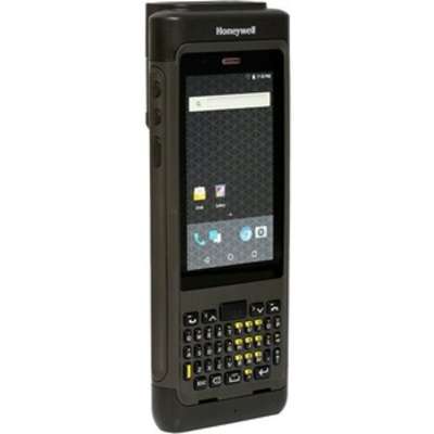 Honeywell CN80 4GB 32GB Qwerty 6603 Imager with DPM No Camera