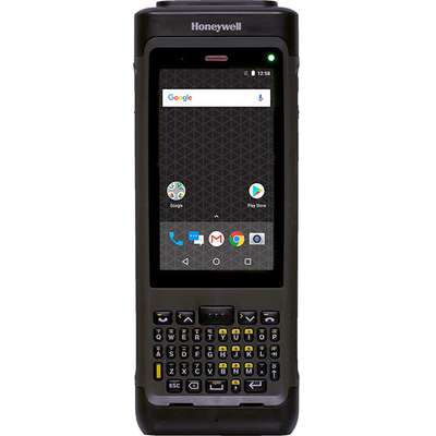 Honeywell CN80 4GB 32GB Qwerty EX20 Near Far Imager No Camera No Radios