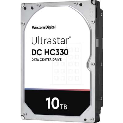 HGST 3.5 inch 26.1MM 10000GB 256MB 7200 SAS Ultra 512E TCG P3 DC HC330
