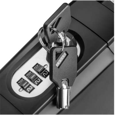 Kensington Portable Lock Box