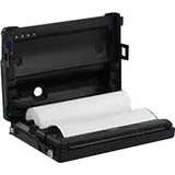 Brother Mobile Solutions PJ7 Rugged Roll Case Printer Case Paper Roll Spindle