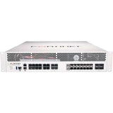 Fortinet 4X40GE QSFP+ Slots 16 x 10GE SFP+ Slots