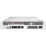 Fortinet Fortigate-3301E Hardware Plus 24x7 Forticare and Fortiguard Unified (UTM) Protection