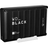 Western Digital 12TB WD Black D10 Game Drive for XBox O