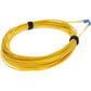 AddOn 30FT LC/LC M/M Yellow OS2 Patch Cable