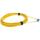 AddOn 30FT LC/LC M/M Yellow OS2 Patch Cable