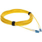 AddOn 30FT LC/LC M/M Yellow OS2 Patch Cable