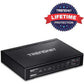 TRENDnet 6-Port Gigabit PoE+ Switch