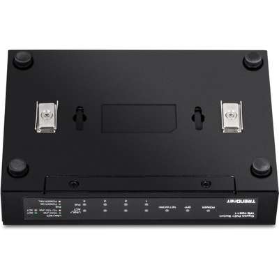 TRENDnet 6-Port Gigabit PoE+ Switch